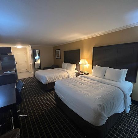 Mainstay Suites Ozona I-10 ภายนอก รูปภาพ