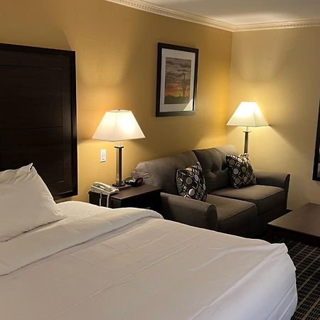 Mainstay Suites Ozona I-10 ภายนอก รูปภาพ