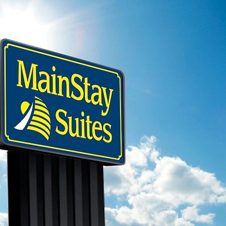 Mainstay Suites Ozona I-10 ภายนอก รูปภาพ