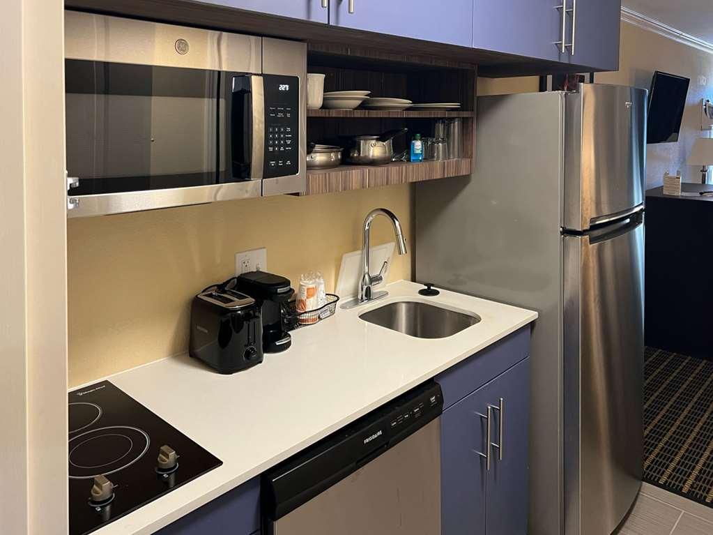 Mainstay Suites Ozona I-10 ห้อง รูปภาพ