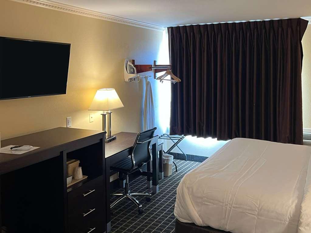 Mainstay Suites Ozona I-10 ห้อง รูปภาพ
