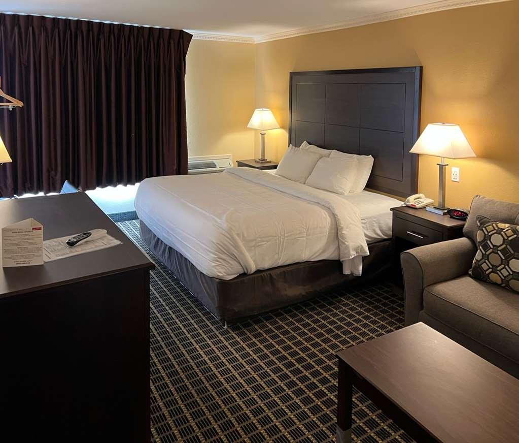 Mainstay Suites Ozona I-10 ห้อง รูปภาพ