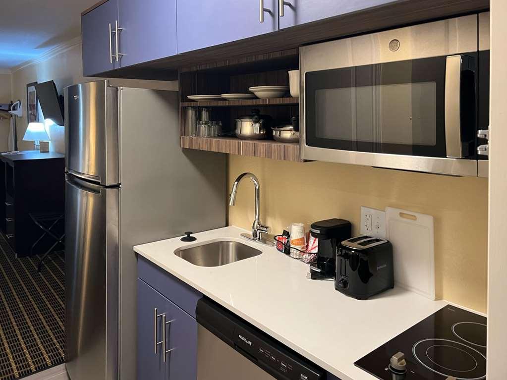 Mainstay Suites Ozona I-10 ห้อง รูปภาพ