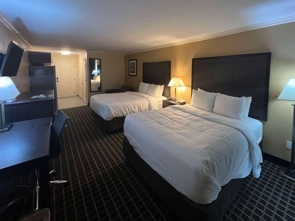 Mainstay Suites Ozona I-10 ห้อง รูปภาพ