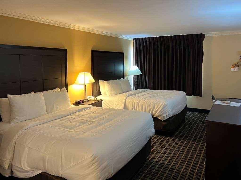Mainstay Suites Ozona I-10 ห้อง รูปภาพ