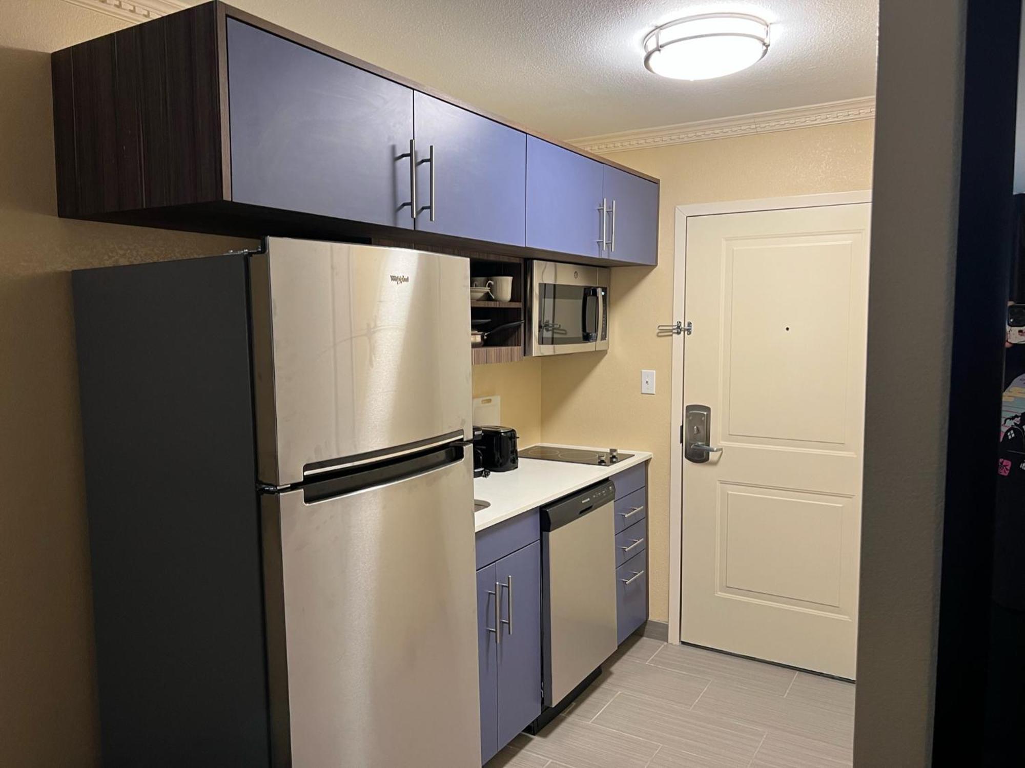 Mainstay Suites Ozona I-10 ภายนอก รูปภาพ