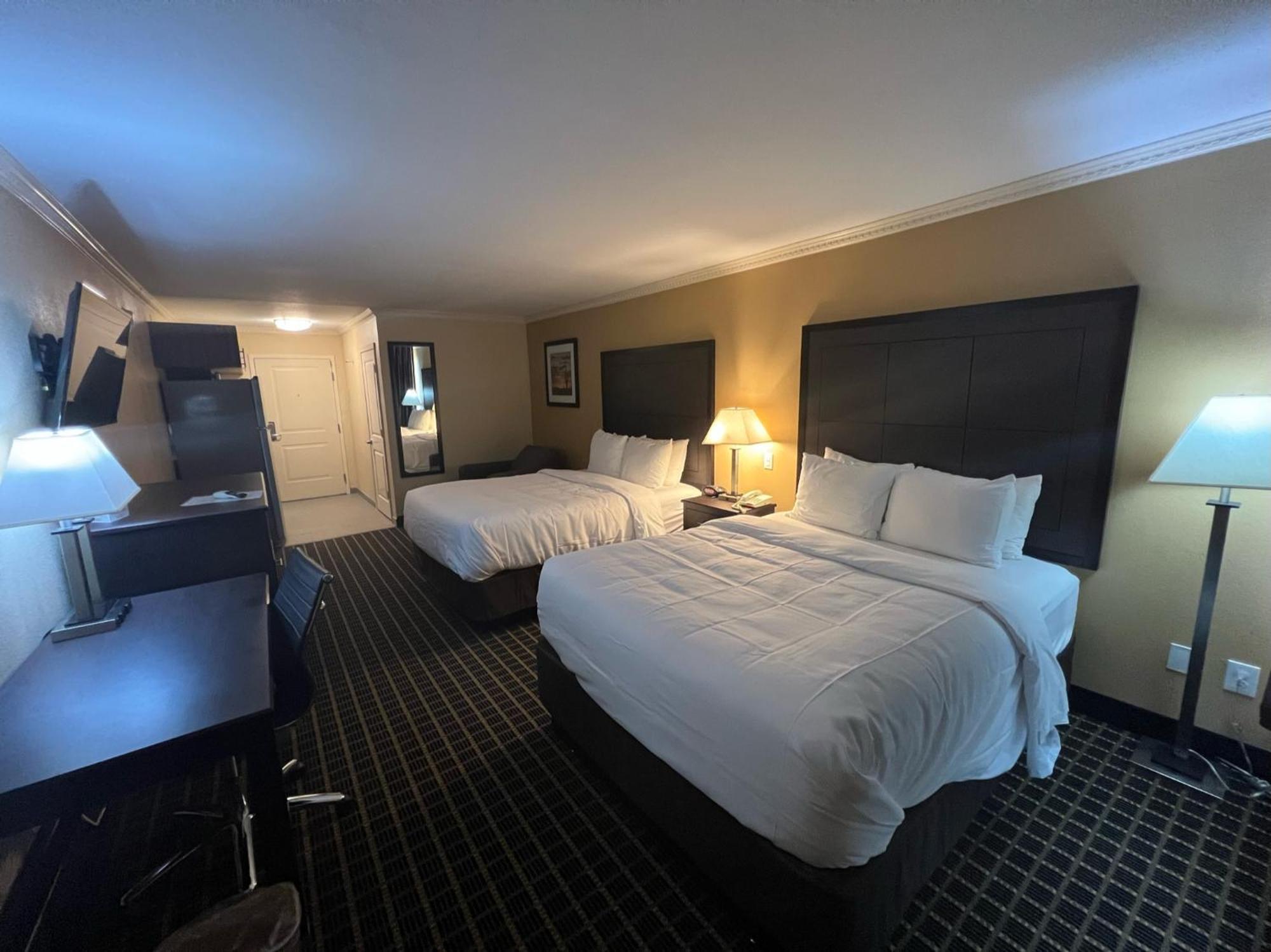 Mainstay Suites Ozona I-10 ภายนอก รูปภาพ