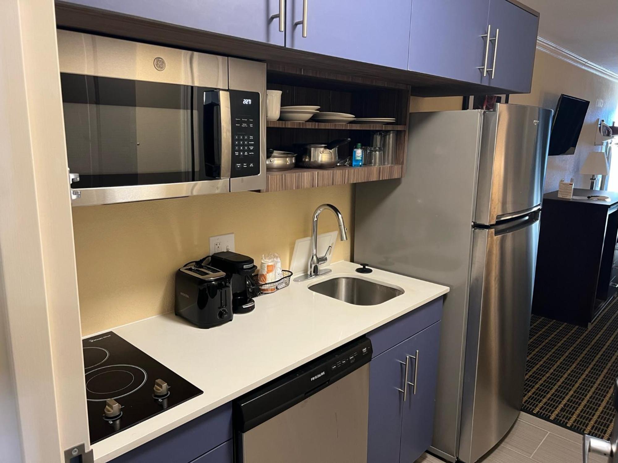 Mainstay Suites Ozona I-10 ภายนอก รูปภาพ