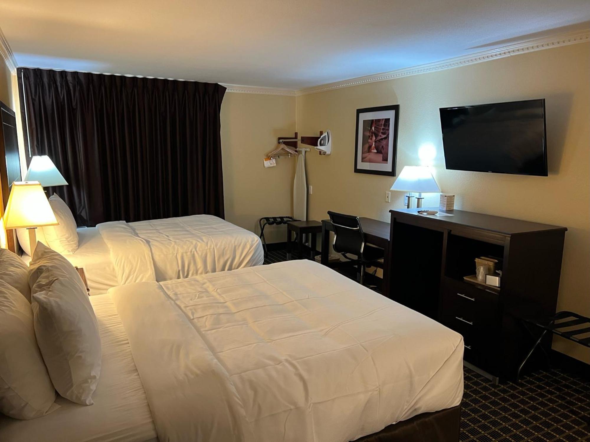 Mainstay Suites Ozona I-10 ภายนอก รูปภาพ