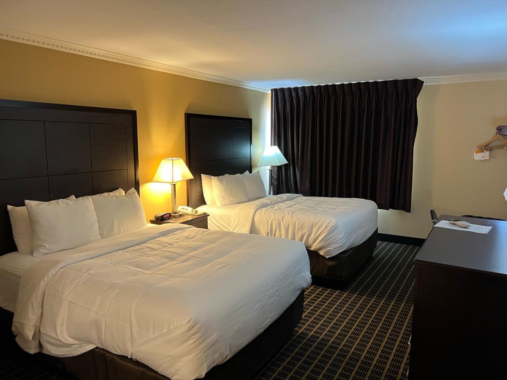 Mainstay Suites Ozona I-10 ภายนอก รูปภาพ