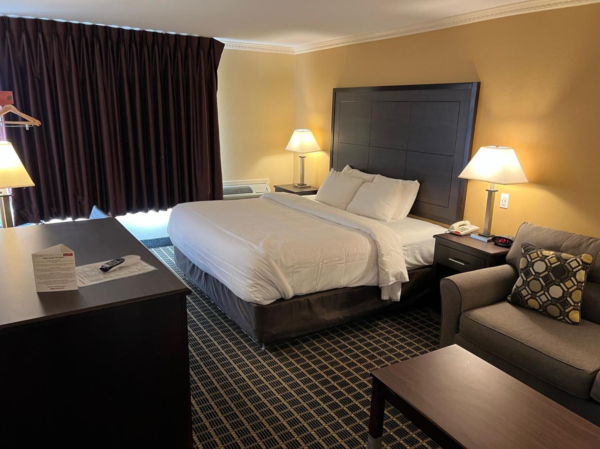 Mainstay Suites Ozona I-10 ภายนอก รูปภาพ