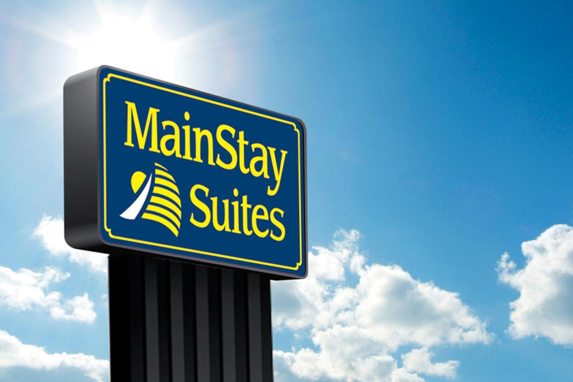 Mainstay Suites Ozona I-10 ภายนอก รูปภาพ